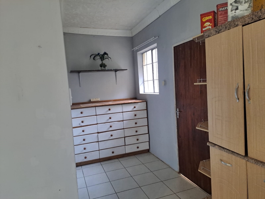 To Let 3 Bedroom Property for Rent in Naudeville Free State